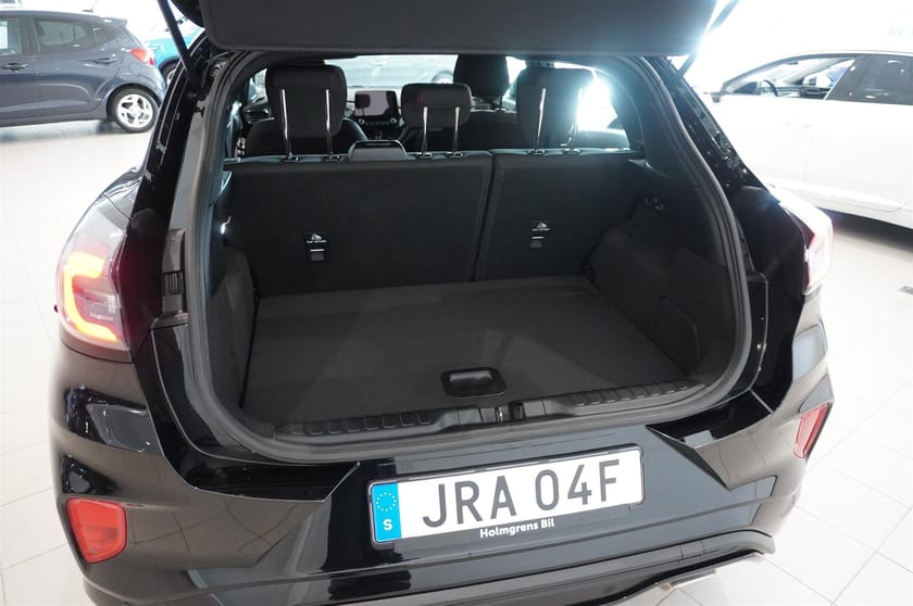 Bild 5 av Ford Puma 1.0 EcoBoost E85 ST-Line 125hk