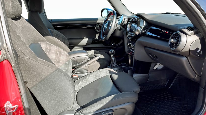 Bild 3 av MINI Cooper 