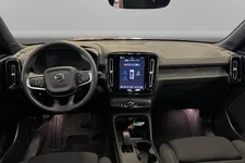 Volvo EX40 Single Motor Extended Range