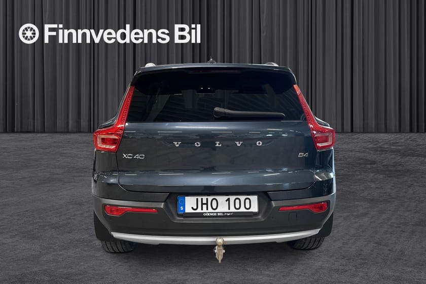 Bild 4 av Volvo XC40