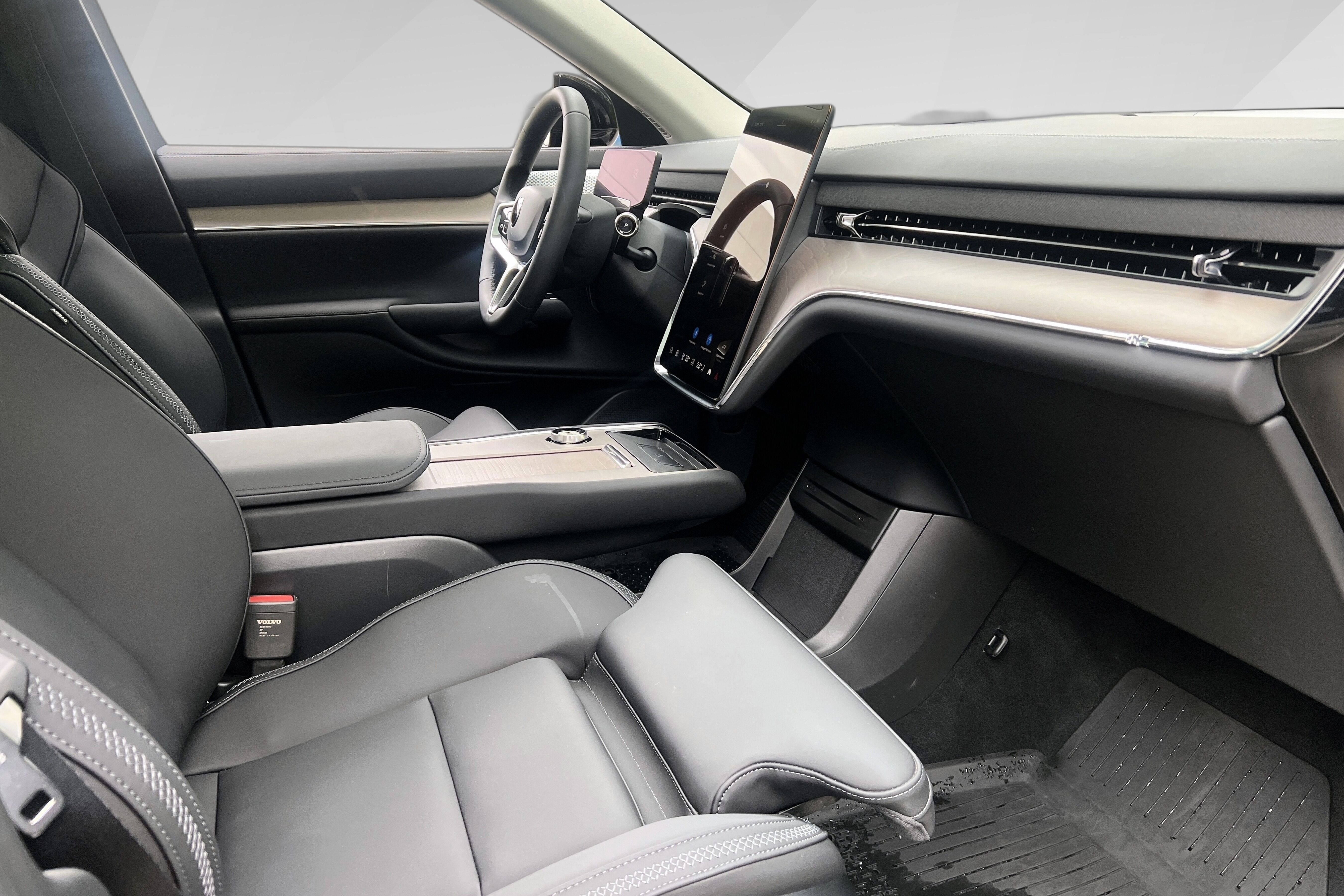 Volvo EX90 Twin Motor Performance bilde 23