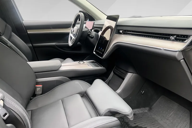 Volvo EX90 Twin Motor Performance bilde 23
