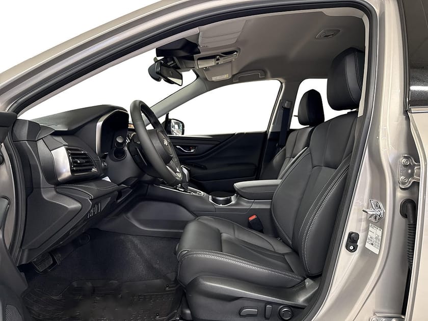 Bild 2 av Subaru Outback 2.5 Limited 4WD XFuel Lineartronic Euro 6