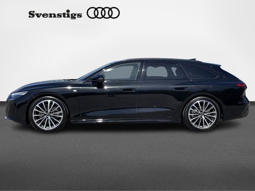 Bild 4 av Audi A6 Avant e-hybrid quattro 220KW E S LINE