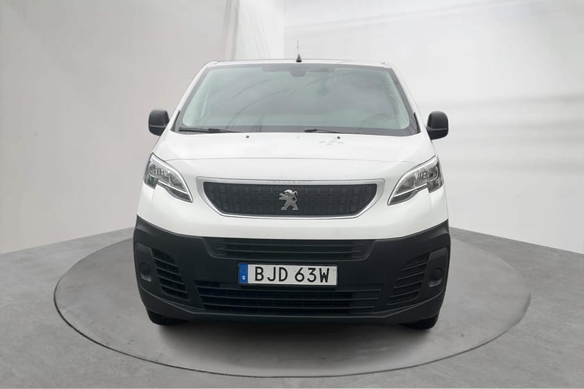 Bild 5 av Peugeot Expert Utökad Last