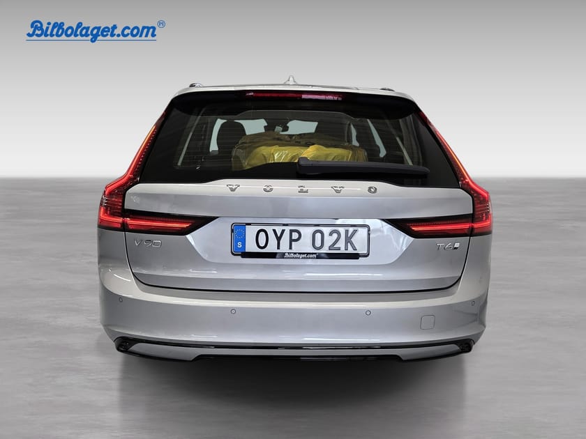 Bild 5 av Volvo V90