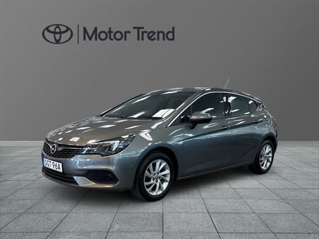 Opel Astra ASTRA+ 1.4T Automat S+V-hjul