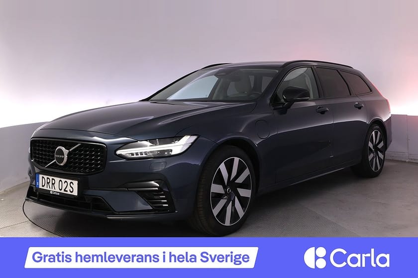 Bild 1 av Volvo V90