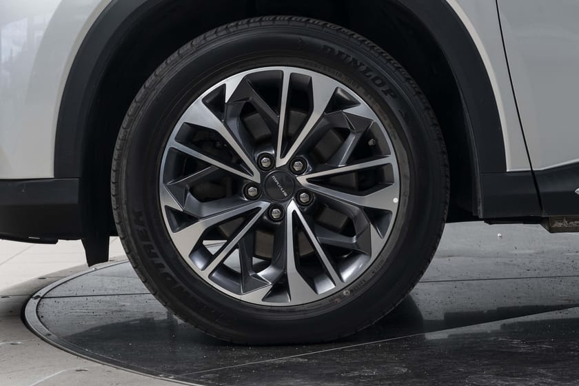Bilde 5 av Maxus Euniq 6 