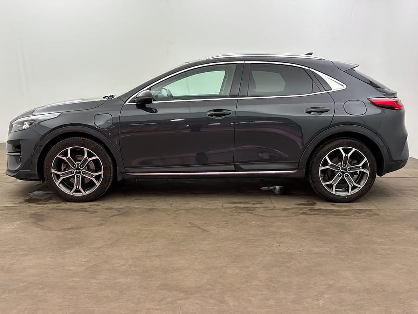 Bild 3 av Kia XCeed Plug-in Hybrid