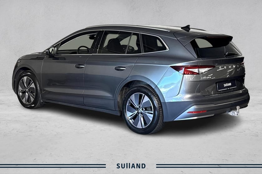 Bilde 3 av Škoda Enyaq iV 80x 