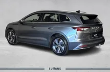 Thumnail bilde 2 av Škoda Enyaq iV 80x