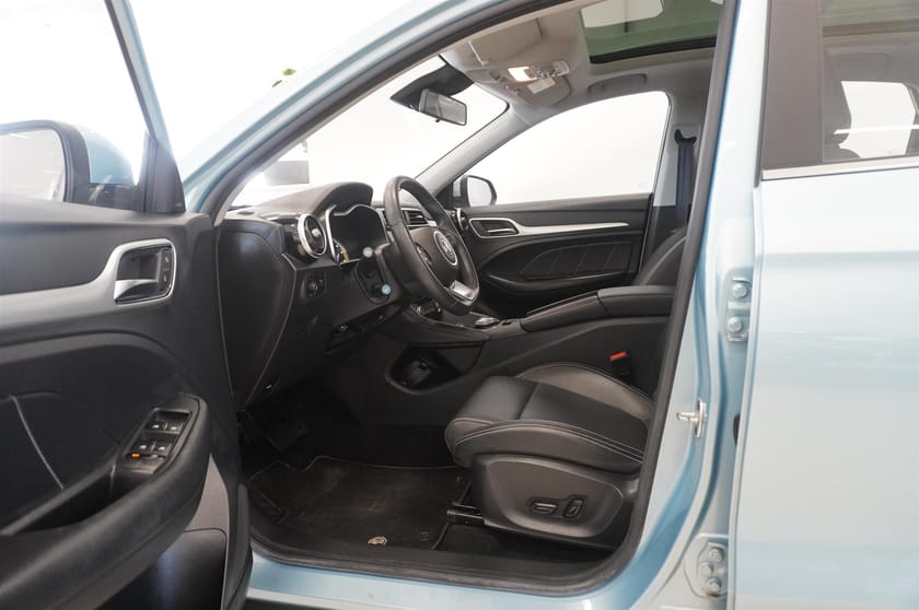 Bild 2 av MG ZS EV