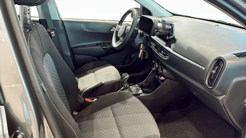 Bild 3 av Kia Picanto 1.0 GDI AMT ACTION