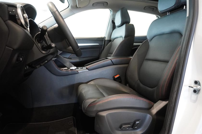 Bild 5 av MG ZS EV Long Range Luxury