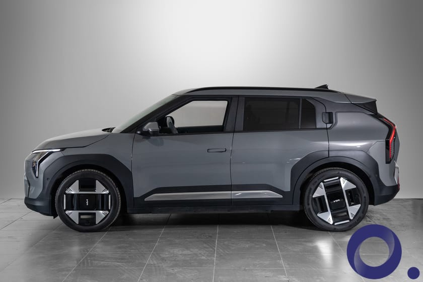 Bilde 4 av Kia EV3 Standard Range