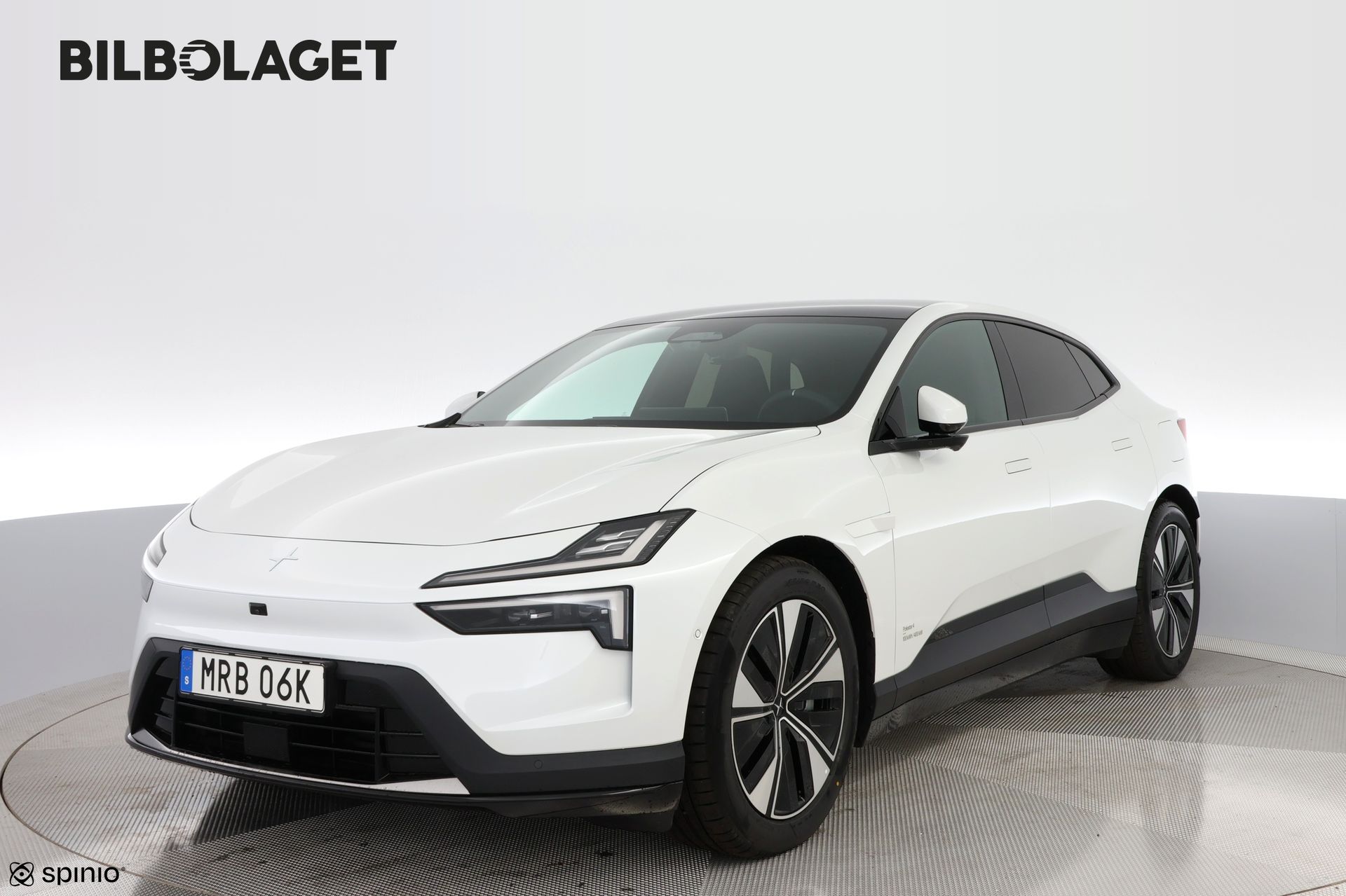 Polestar 4