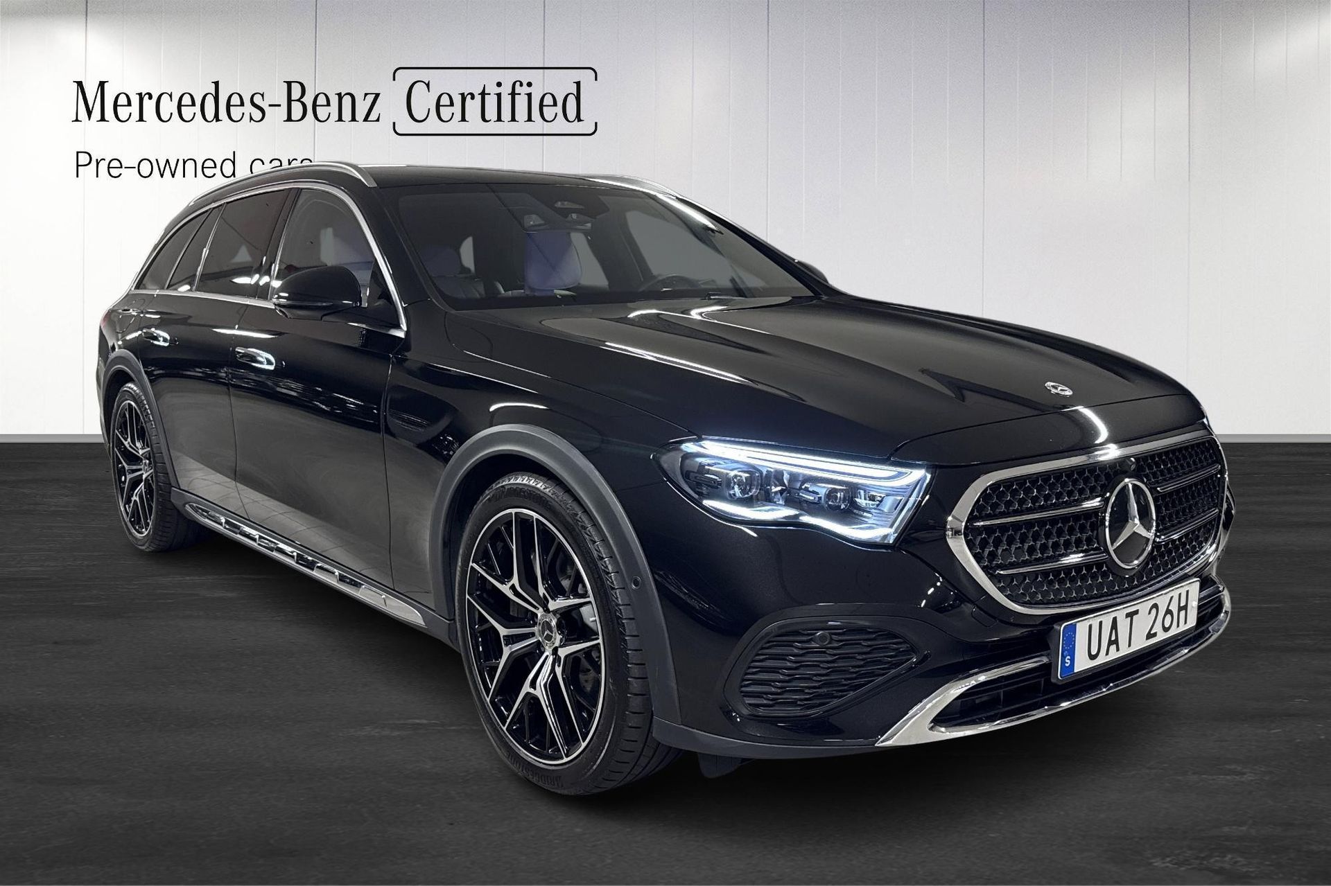 Mercedes-Benz E 2025, bild 2/10