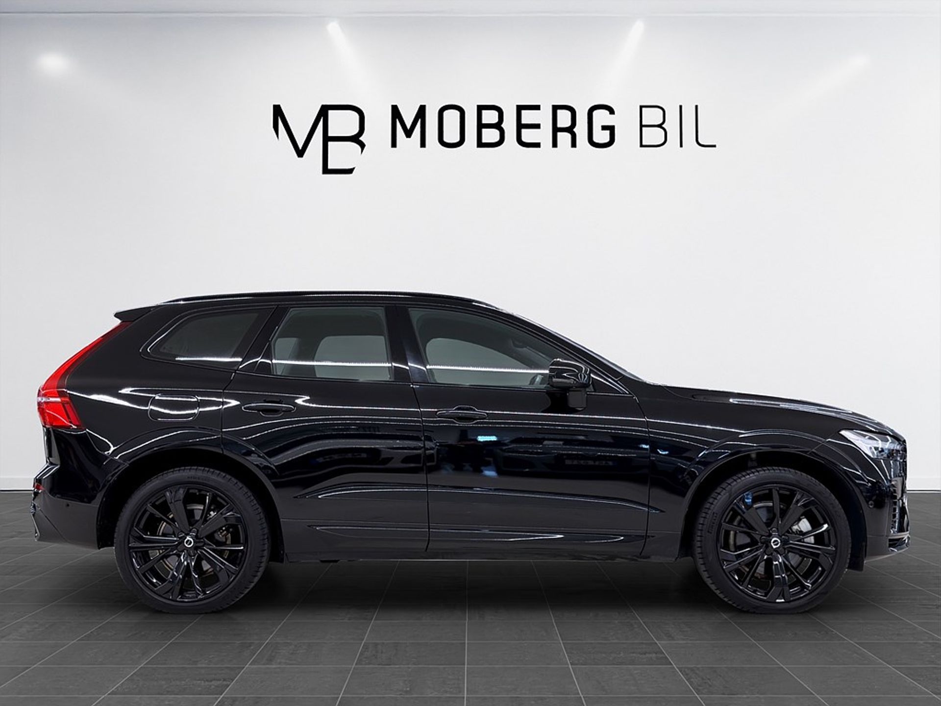 Volvo XC60 T6 Ultra 2025, bild 4/10