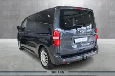 Thumnail bilde 2 av Toyota Proace Electric 75