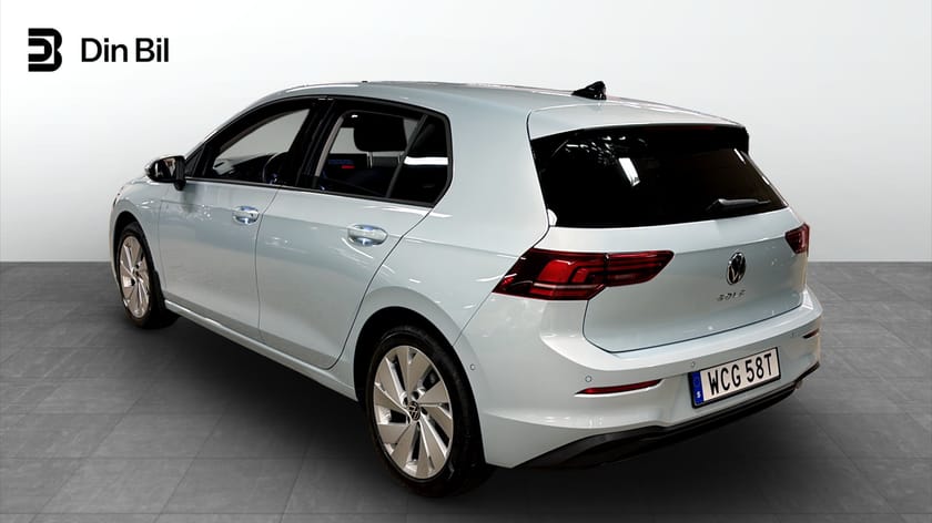 Bild 3 av Volkswagen Golf