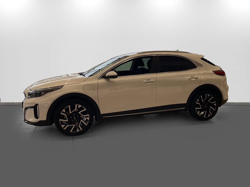 Bild 4 av Kia XCeed Plug-in Hybrid