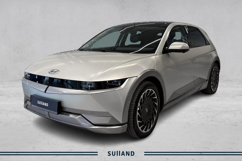 Bilde 1 av Hyundai Ioniq 5 LR AWD Premium |Project 45|  Hengerfeste++