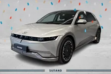 Thumnail bilde 0 av Hyundai Ioniq 5
