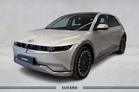 Hyundai Ioniq 5 LR AWD Premium |Project 45|  Hengerfeste++