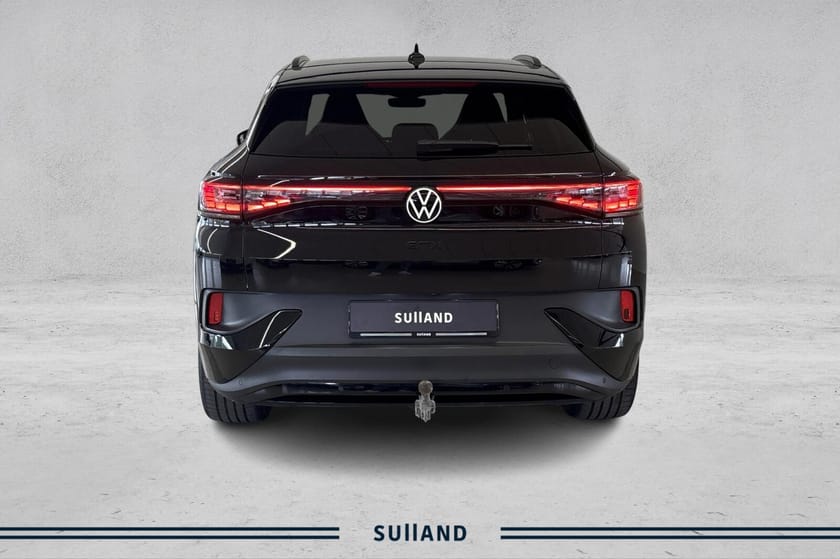 Bilde 4 av Volkswagen ID.4 GTX 4motion  77kwh