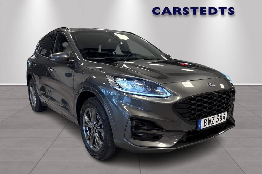 Bild 1 av Ford Kuga Plug-In Hybrid ST-Line X B&O Cockpit Kamera Drag