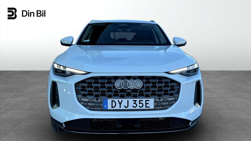 Bild 4 av Audi Q5 e-hybrid quattro SUV 220kw s tronic