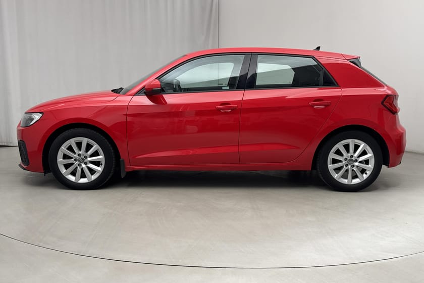 Bild 2 av Audi A1 Sportback 30 TFSI (116hk) Proline