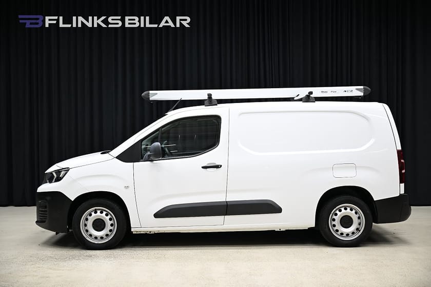 Bild 3 av Peugeot Partner L2 Utökad Last