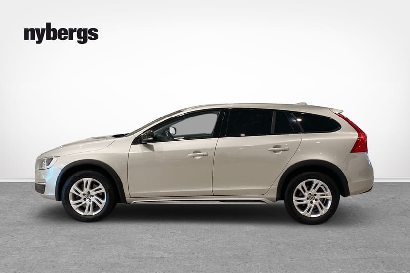 Bild 2 av Volvo V60 Cross Country D4 AWD Business Adv