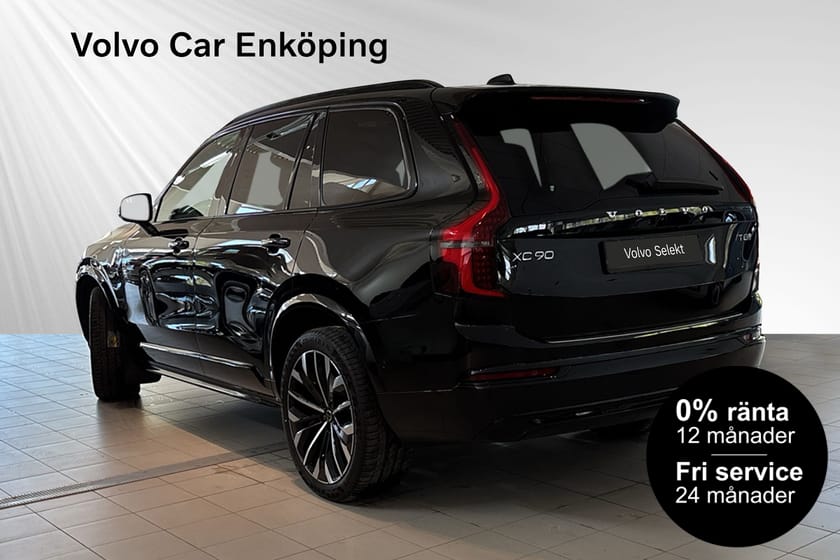 Bild 5 av Volvo XC90