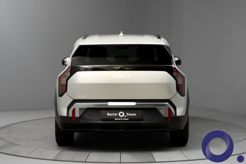 Bilde 3 av Kia EV3 Standard Range SR | Exclusive | Adaptiv cruise | LED