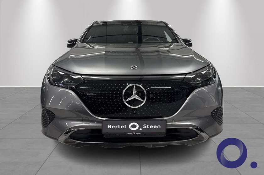 Bilde 2 av Mercedes-Benz EQE SUV 350 4MATIC 4MATIC, MEMORY, BURMERSTER, HEAD-UP++