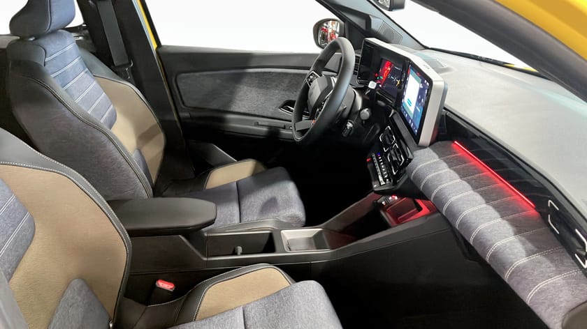 Bild 3 av Renault 5 E-Tech