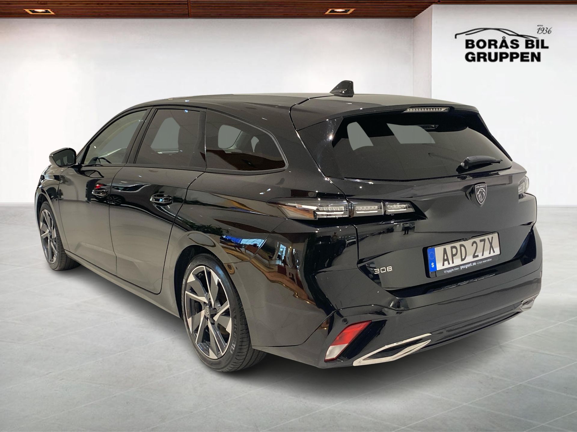 Peugeot 308 2025, kuva 2/10