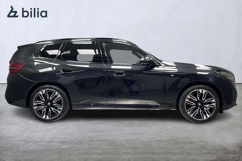 Bild 2 av BMW X3 30e xDrive xDrive/M Sport PRO/Innovation/Premium/Comfort paket