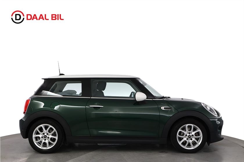 Bild 5 av MINI Cooper