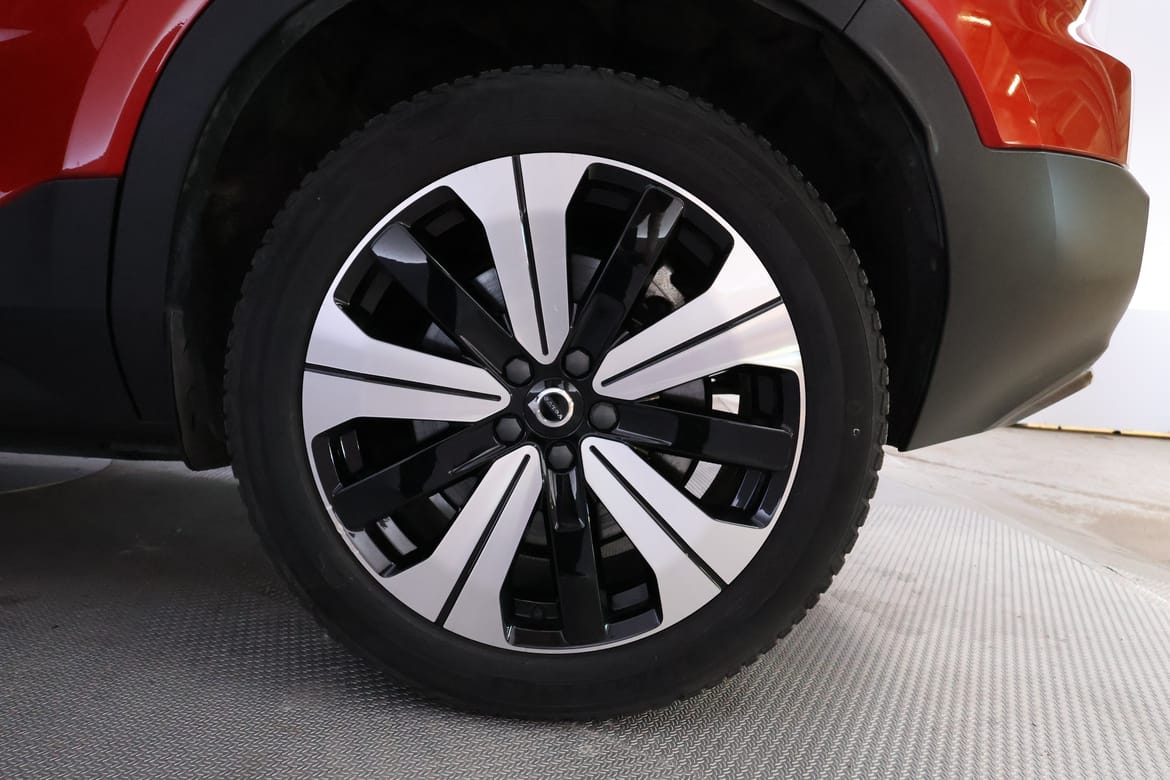 Volvo C40 2023 - miniatyr 15