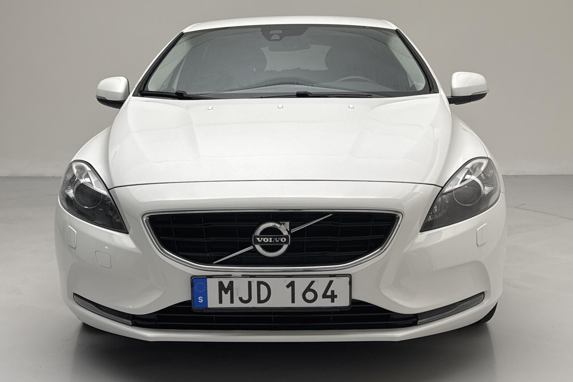 Volvo V40 D2 2015, bild 5/10