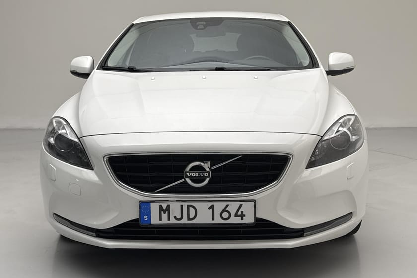Bild 5 av Volvo V40