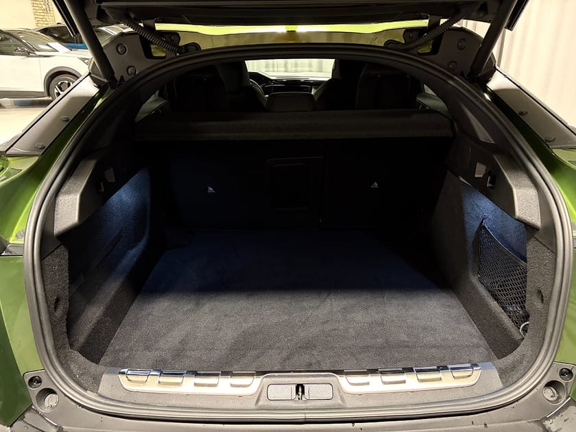 Bild 5 av Peugeot 408 Hybrid 145