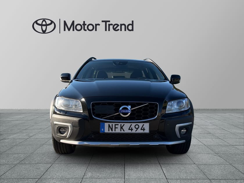 Bild 5 av Volvo XC70