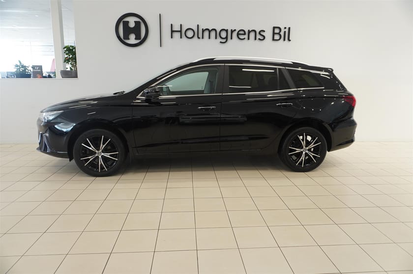 Bild 3 av MG 5 Long Range Luxury 61.1 kWh
