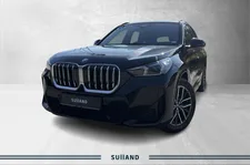 Thumnail bilde 0 av BMW X1 xDrive25e