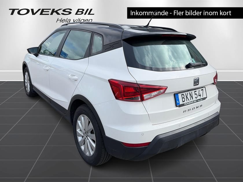 Bild 4 av SEAT Arona